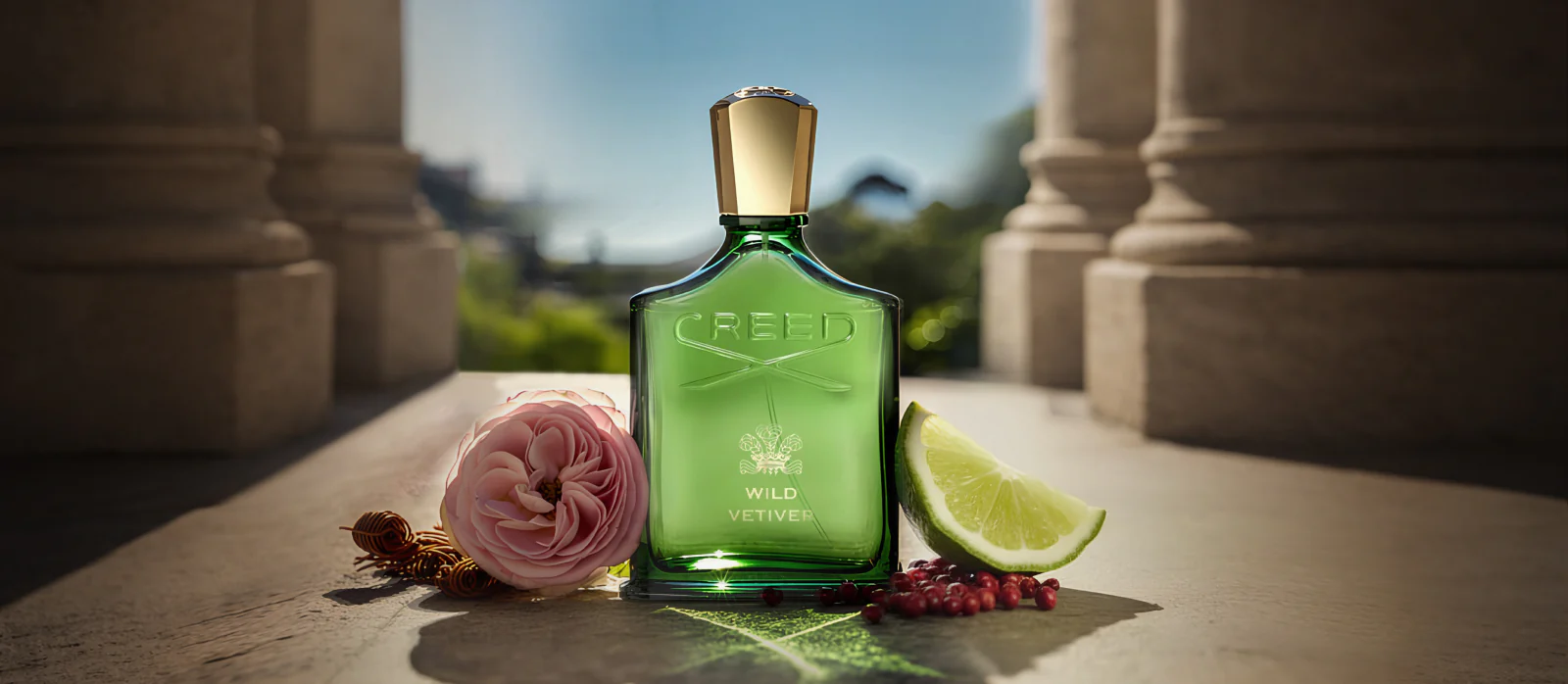 Exquisite Scents, Delivered To You