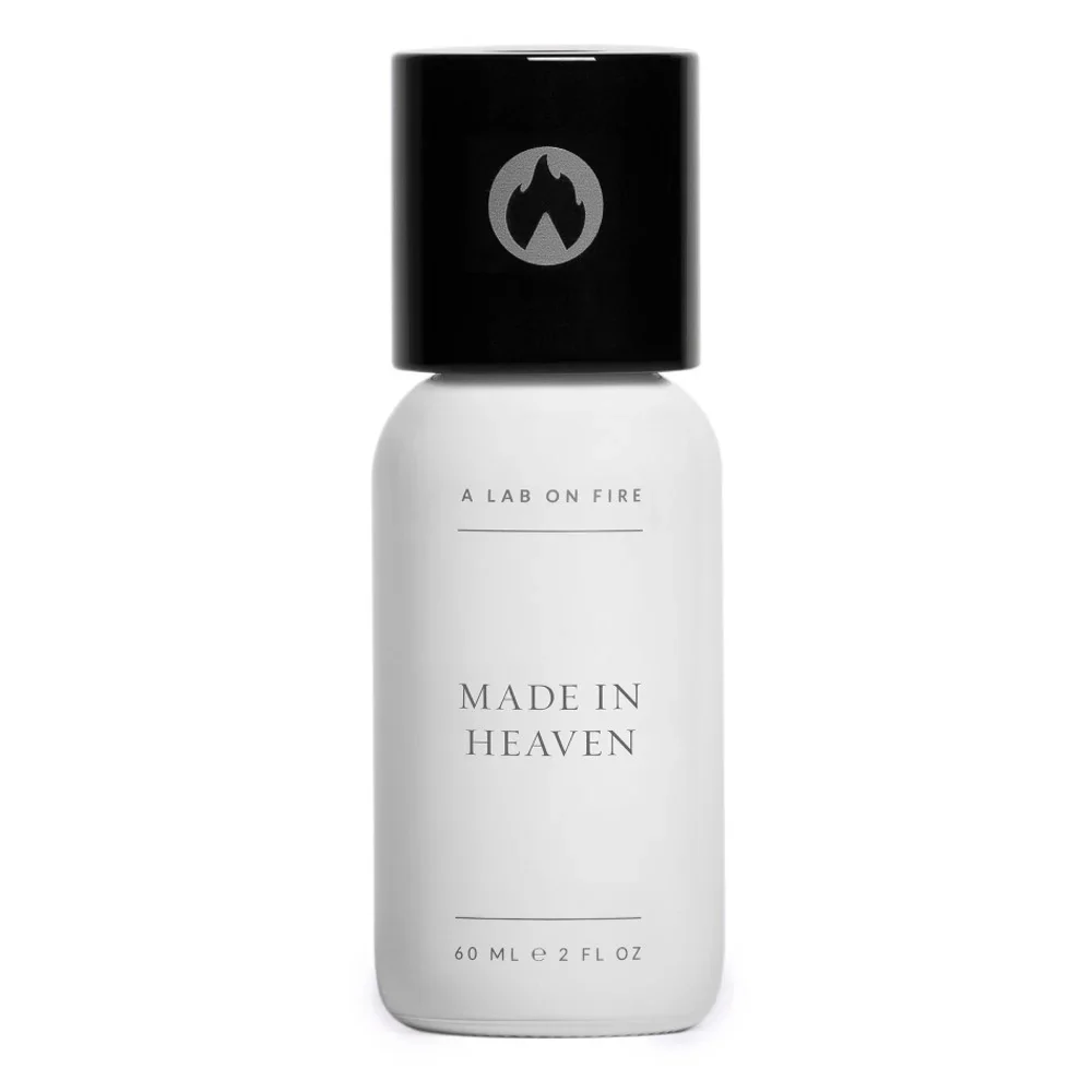 A Lab On Fire Made In Heaven EDP 60ml