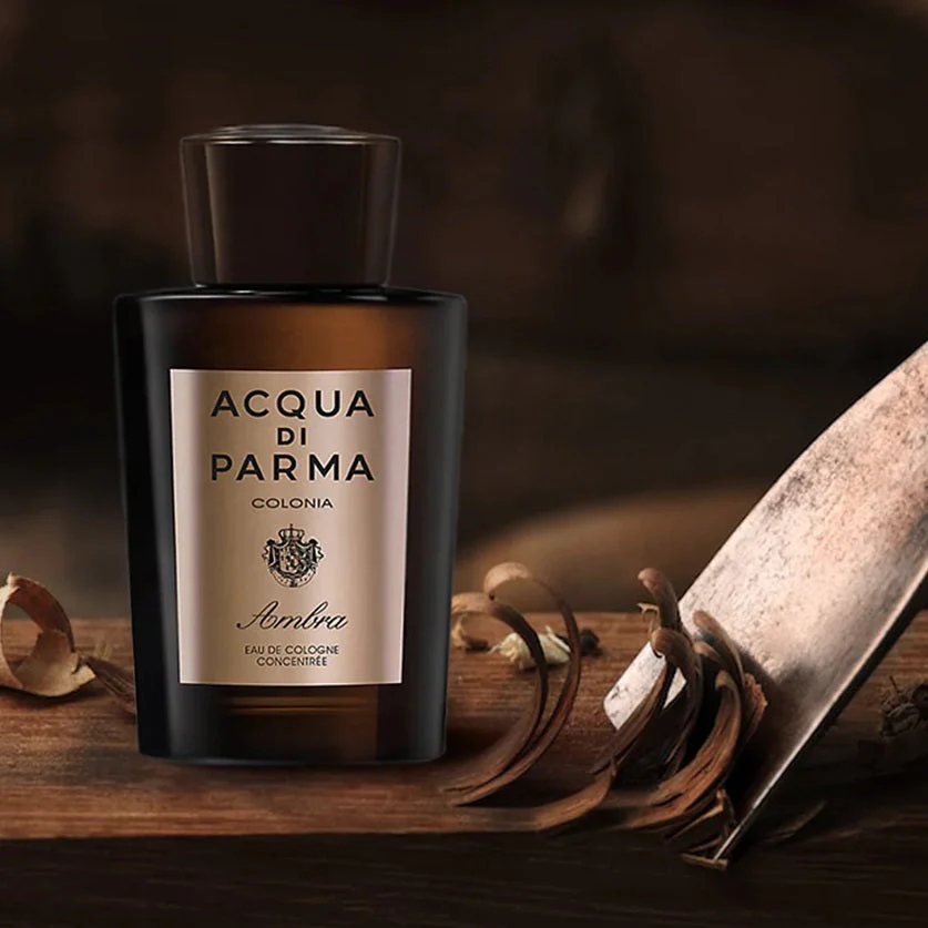 Acqua di Parma Ambra EDP 180 ml - Image 3