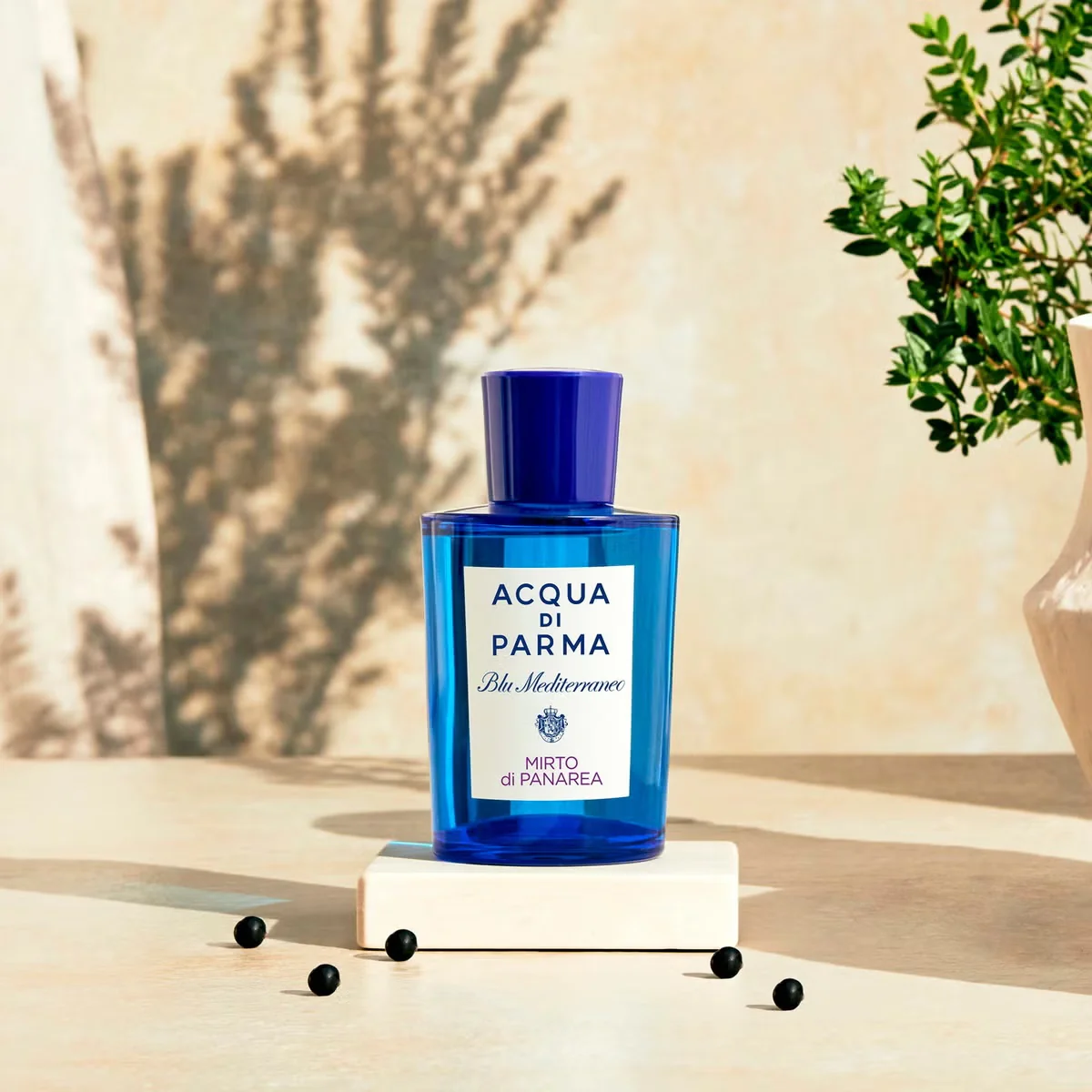 Acqua Di Parma Blu Mediterraneo Mirto Di Panarea EDT 75 ml - Image 3