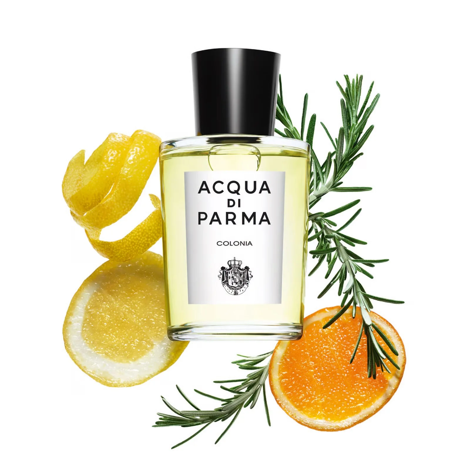 Acqua Di Parma Colonia Eau De Cologne Spray 50ml - Image 3