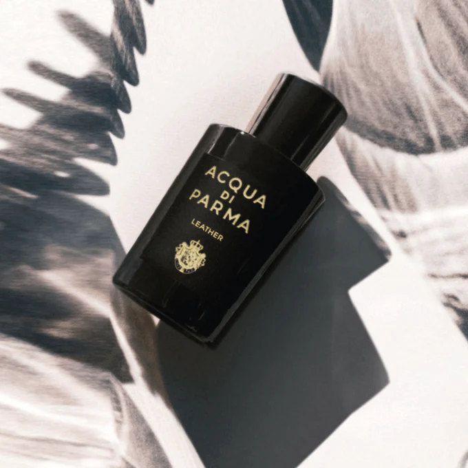 Acqua Di Parma Leather EDP 100ml - Image 3