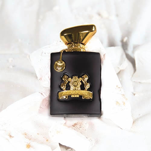 Alexandre J. Oscent Black EDP 100ml - Image 3