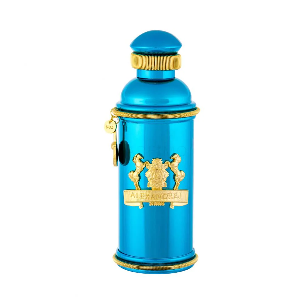 Alexandre J The Collector Mandarine Sultane EDP 100 ml