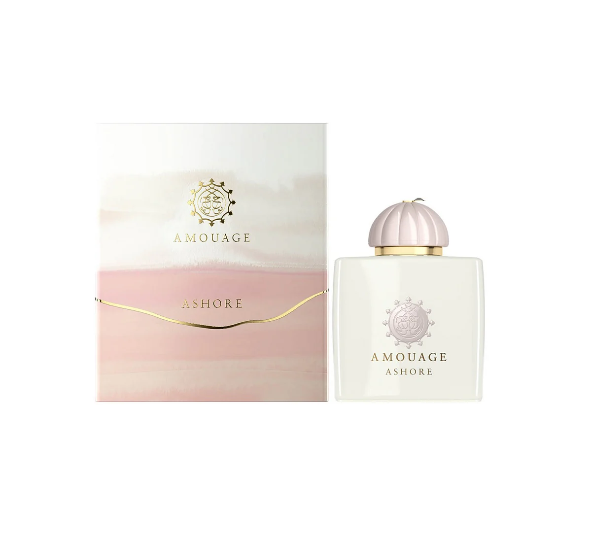 Amouage Ashore Women EDP 100ml (OLD PACKAGE) - Image 2