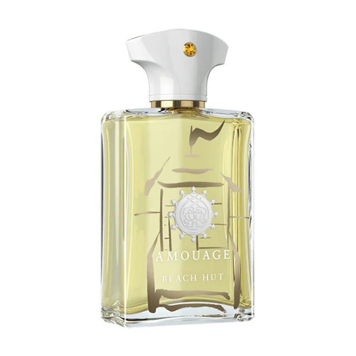 Amouage Beach Hut Man 100ML ( new package)