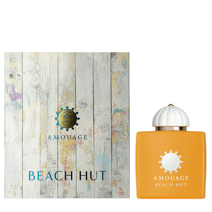 Amouage Beach Hut Woman 100ml - Image 2