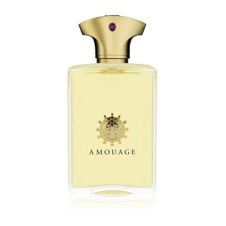 Amouage Beloved Man EDP 100ml