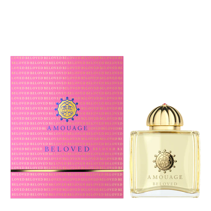 Amouage Beloved Women EDP 100 ml - Image 2