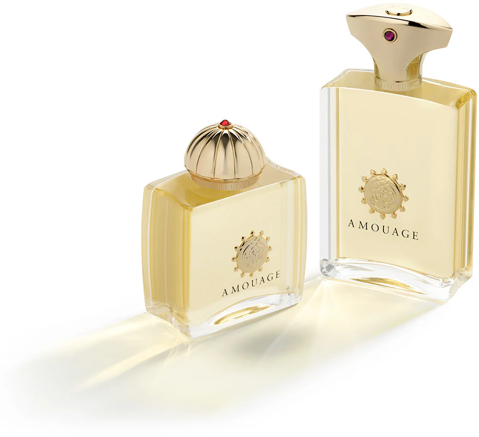 Amouage Beloved Women EDP 100 ml - Image 3