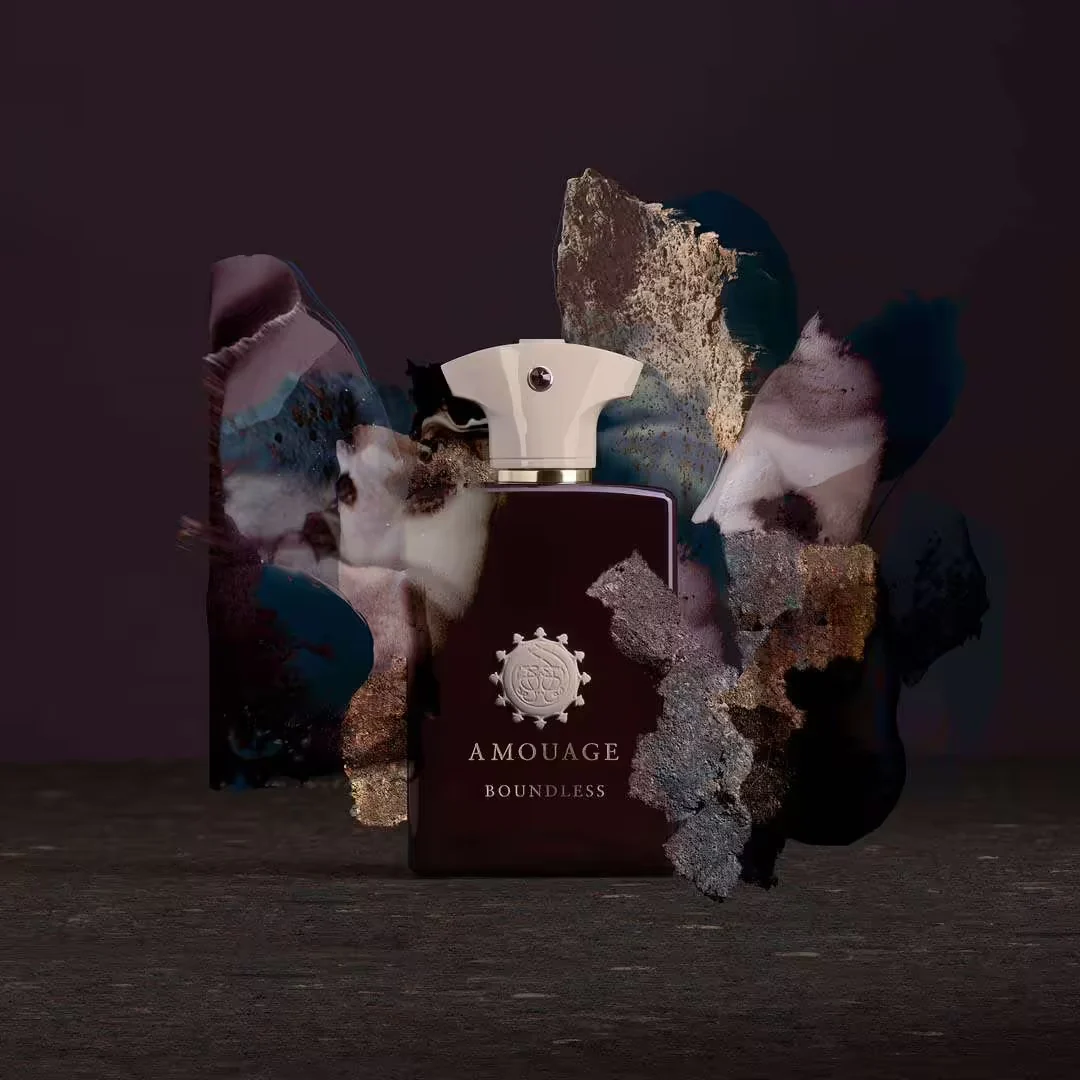 Amouage Boundless EDP 100ml - Image 3