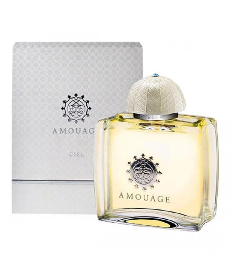 Amouage Ciel Woman EDP 100ml (OLD PACKAGE) - Image 2