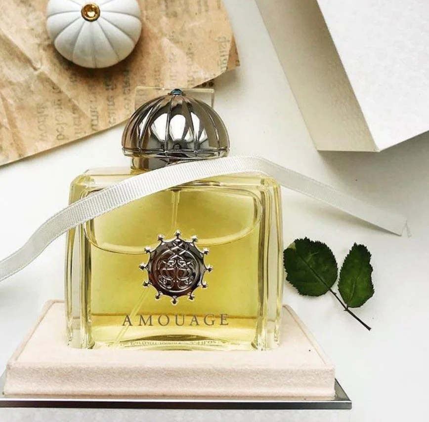 Amouage Ciel Woman EDP 100ml (OLD PACKAGE) - Image 3