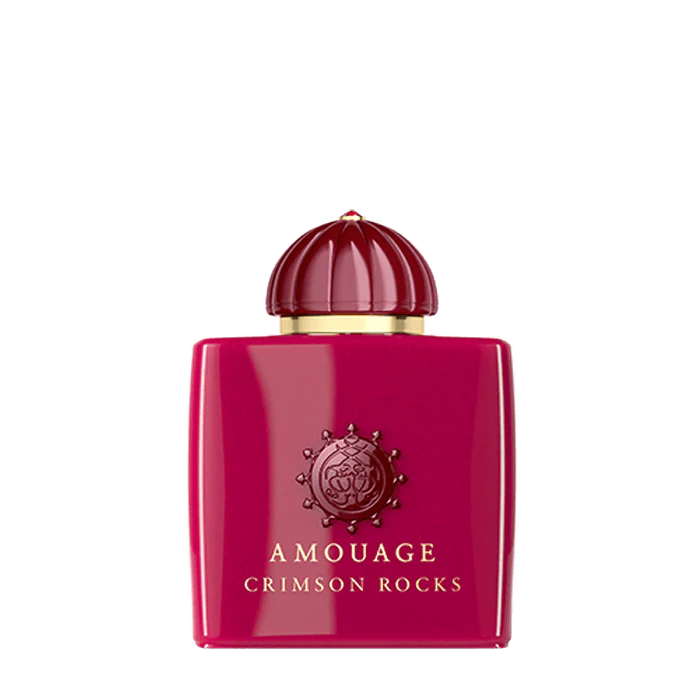 Amouage Crimson Rocks EDP 100 ml (OLD PACKAGE)