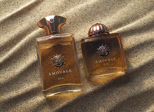 Amouage Dia Man EDP 100ml - Image 3