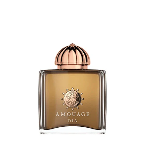 Amouage Dia Women 100ml (OLD PACKAGING)