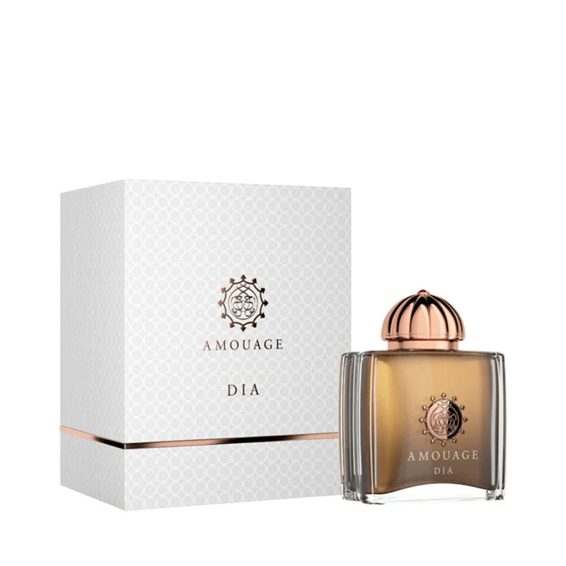 Amouage Dia Women 100ml (OLD PACKAGING) - Image 2