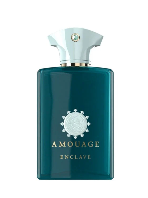 Amouage Enclave Men Edp 100ml (OLD PACKAGE)