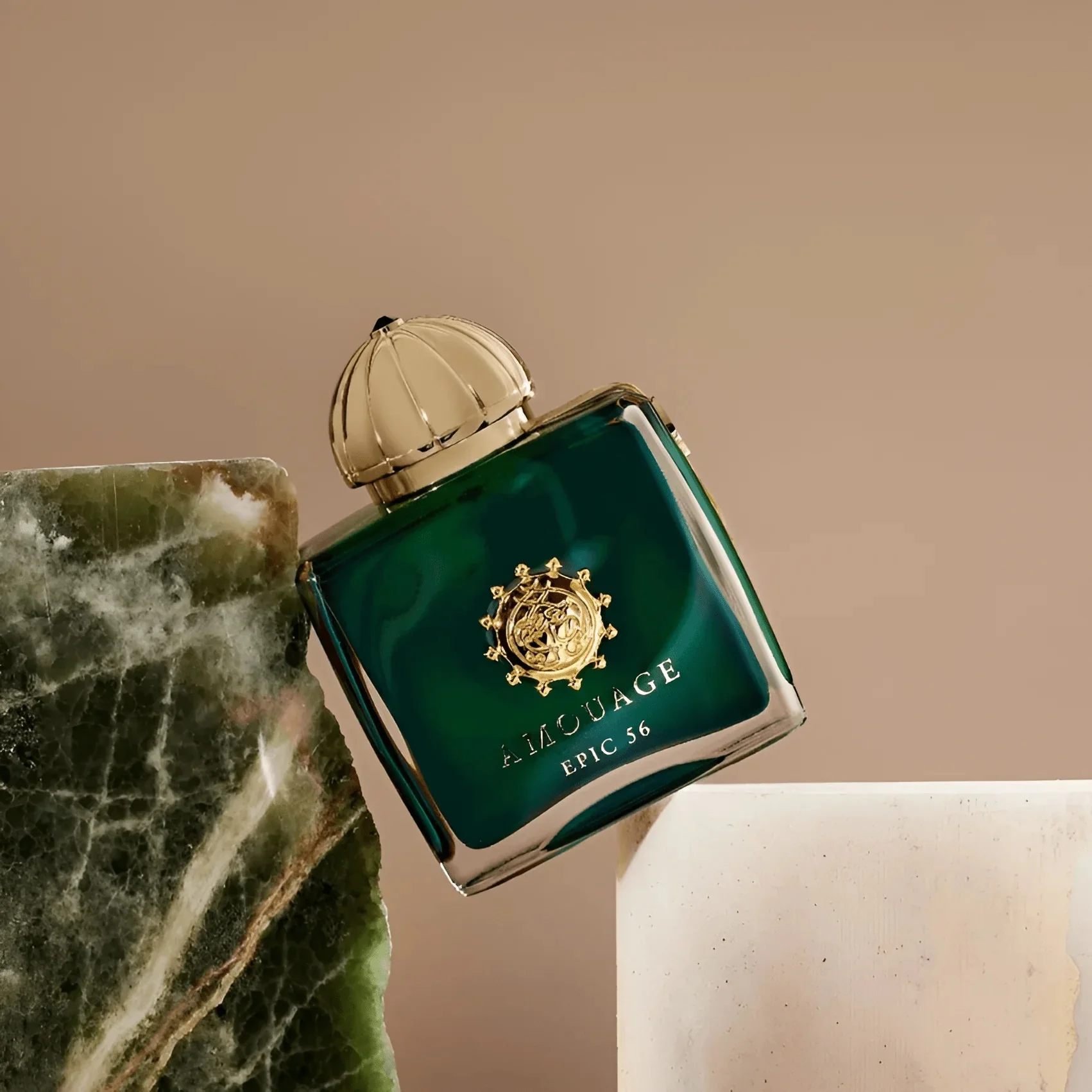 Amouage Epic Woman 56 Extrait de parfum 100ml (OLD PACKAGE) - Image 4