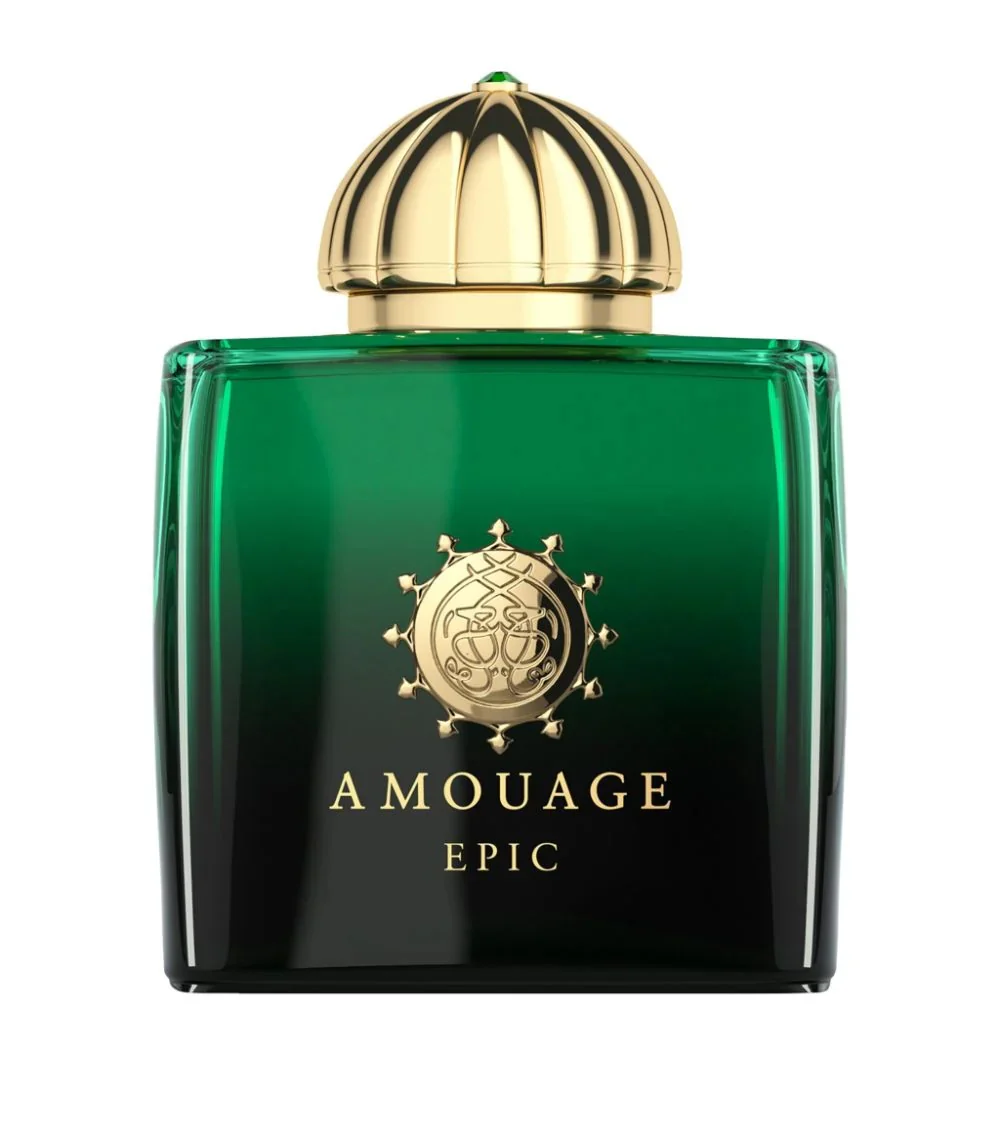 Amouage Epic Woman EDP 100ml (OLD PACAKGE)
