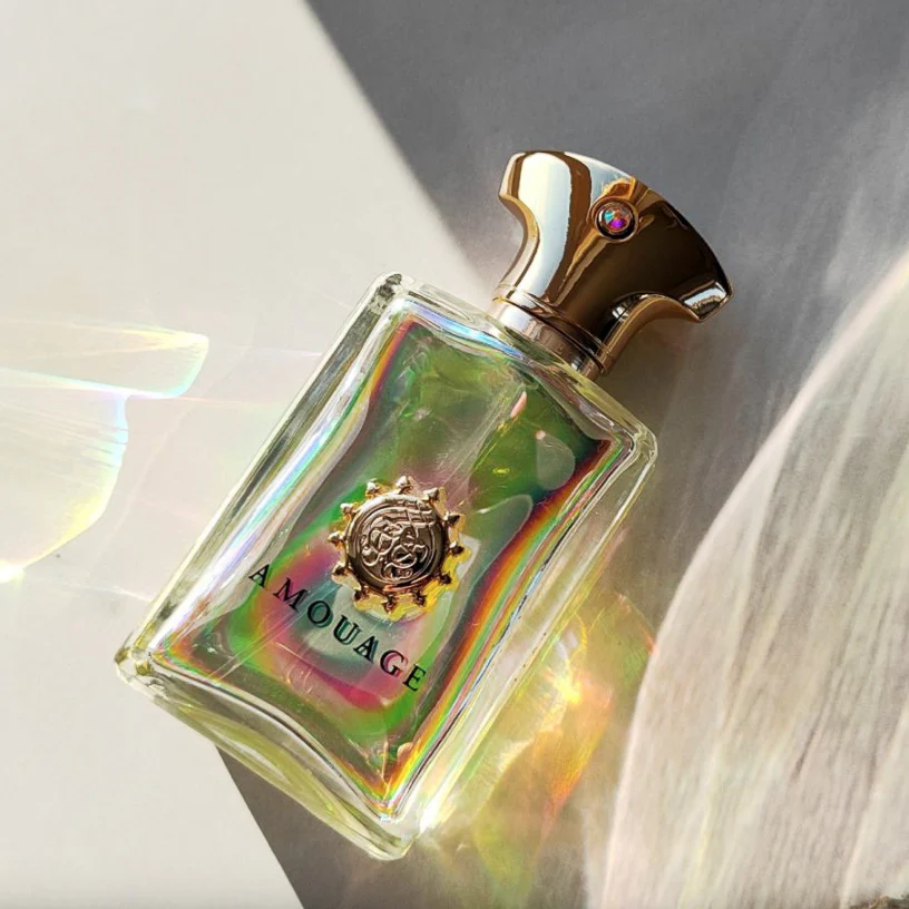 Amouage Fate Man EDP 100ml - Image 3
