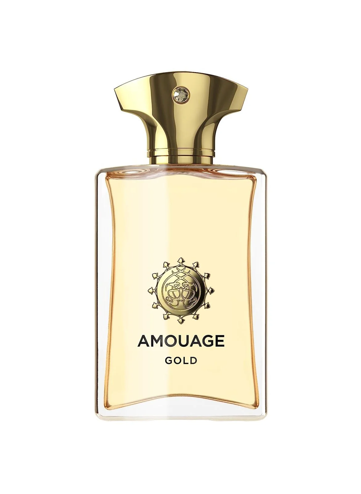 Amouage Gold Man EDP 100ml (OLD PACKAGE)