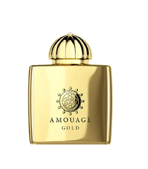 Amouage Gold Woman EDP 100ML (OLD PACKAGE)
