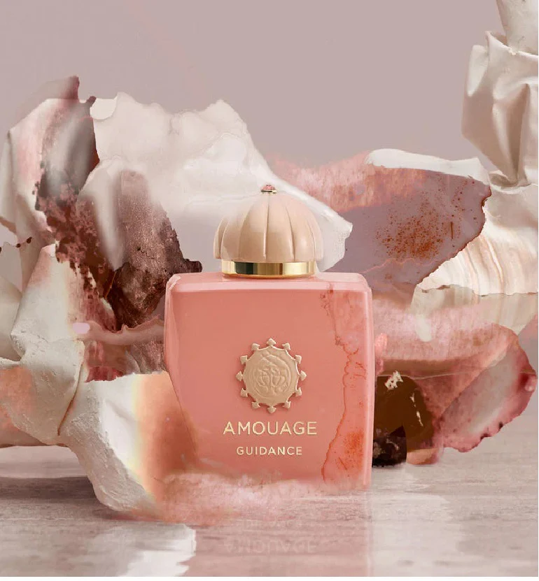Amouage Guidance EDP 100 ml - Image 3