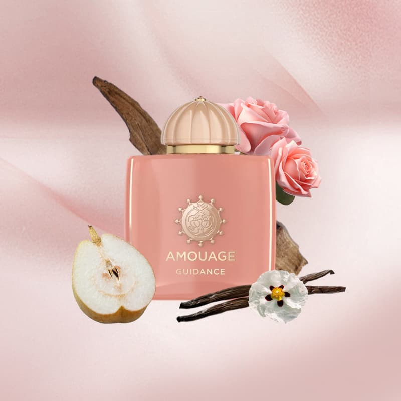 Amouage Guidance EDP 100 ml - Image 4