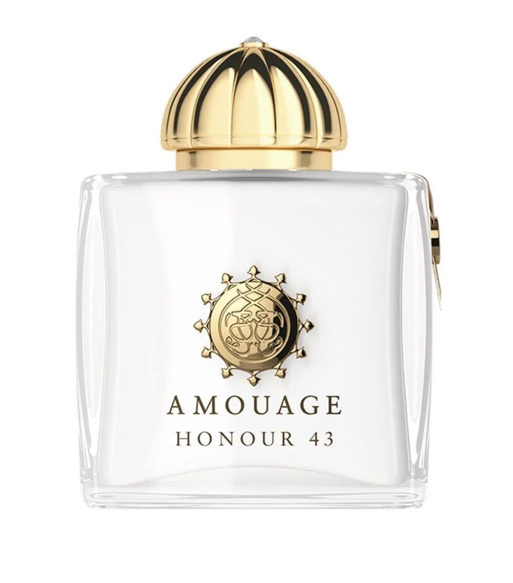 Amouage Honour 43 Women Extrait De Parfum 100 ml (OLD PACKAGE)