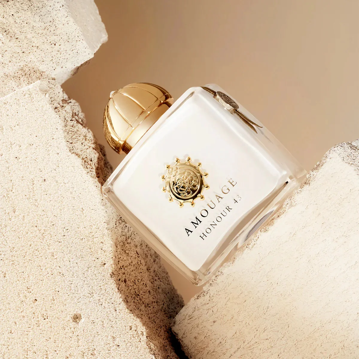 Amouage Honour 43 Women Extrait De Parfum 100 ml (OLD PACKAGE) - Image 3