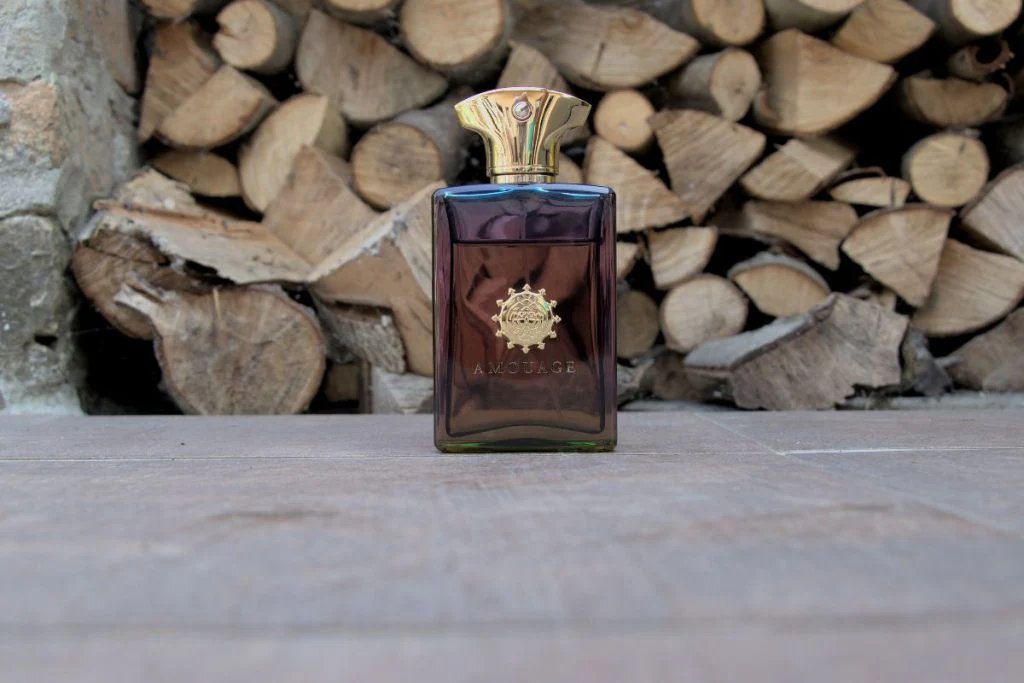 Amouage Imitation Man EDP 100ml - Image 3