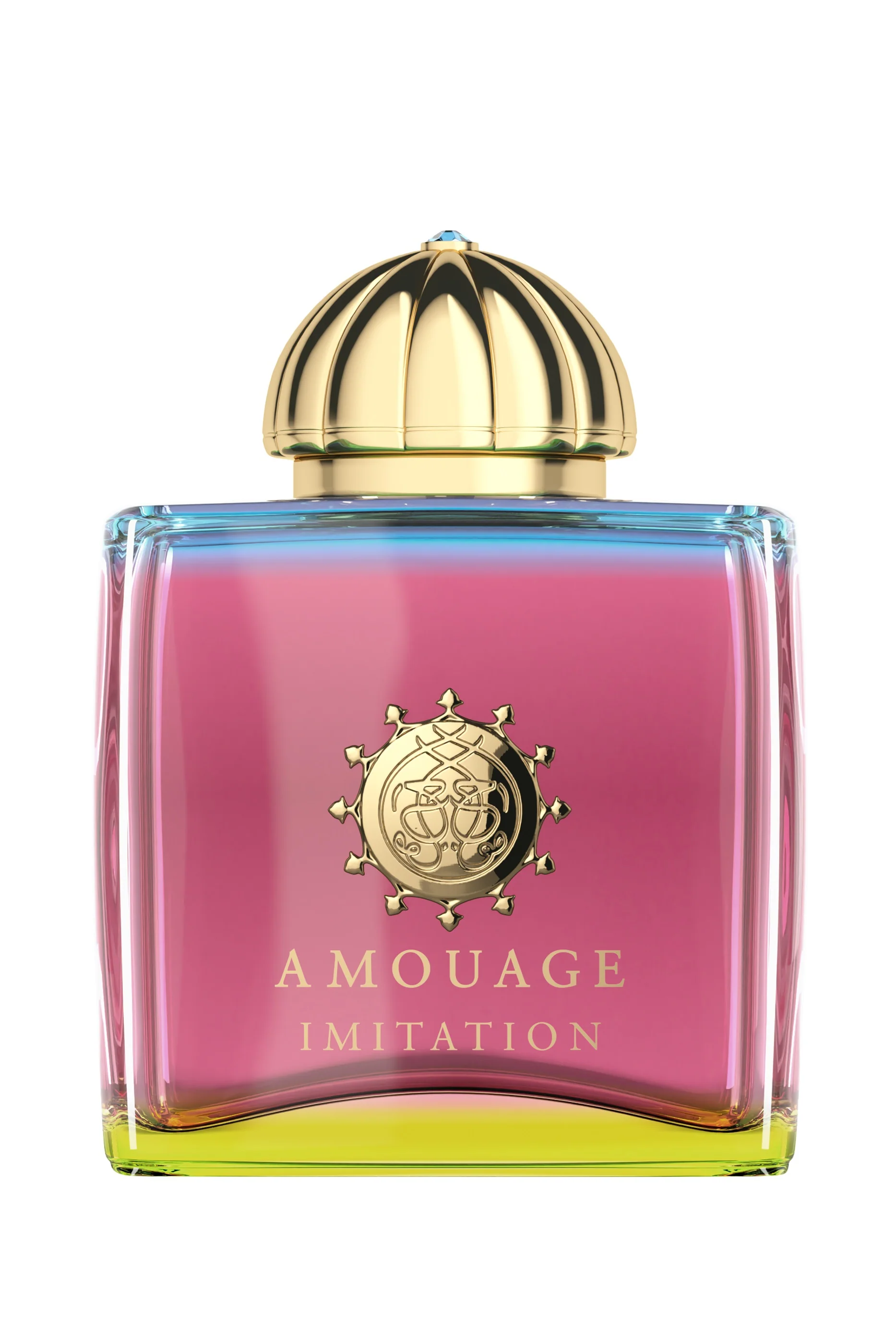 Amouage Imitation Woman EDP 100ml