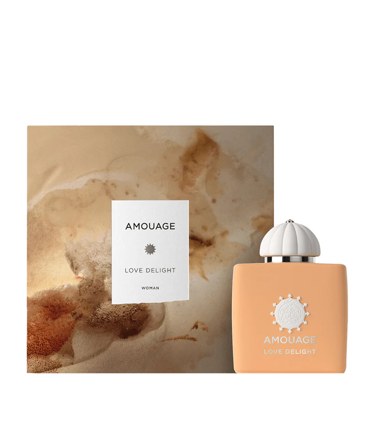 Amouage Love Delight Woman EDP 100ml - Image 2