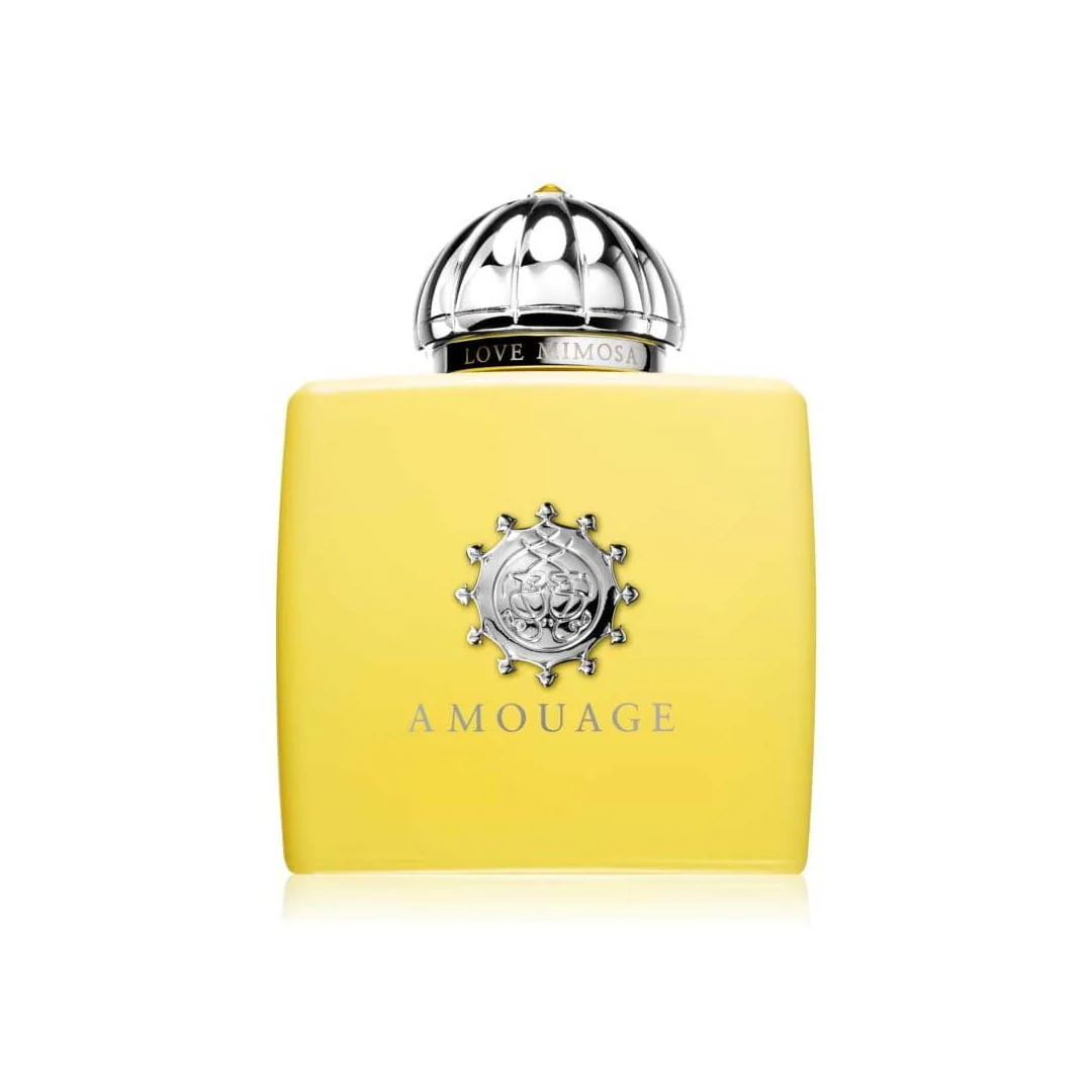 Amouage Love Mimosa Women EDP 100ml