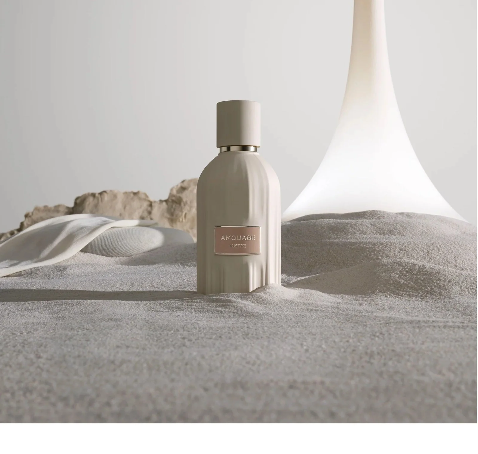 Amouage Lustre Essence De Parfum 100 ml - Image 3
