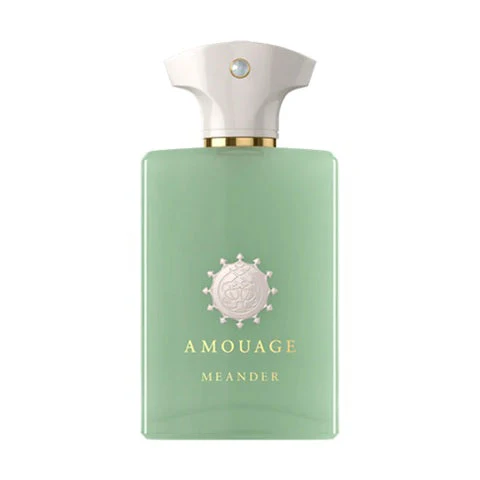 Amouage Meander Man EDP 100ml (OLD PACAKGE)