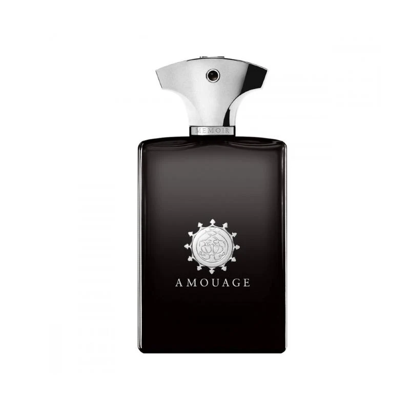Amouage Memoir Men EDP 100ml (OLD PACKAGE)