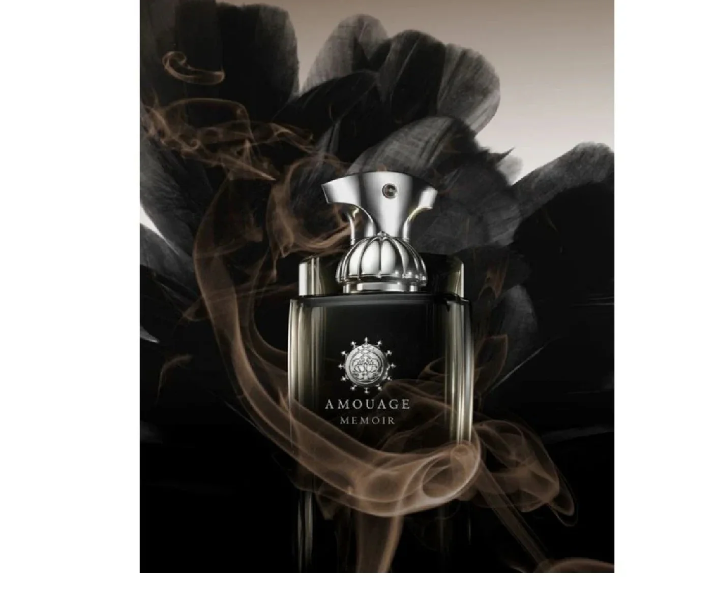 Amouage Memoir Men EDP 100ml (OLD PACKAGE) - Image 3