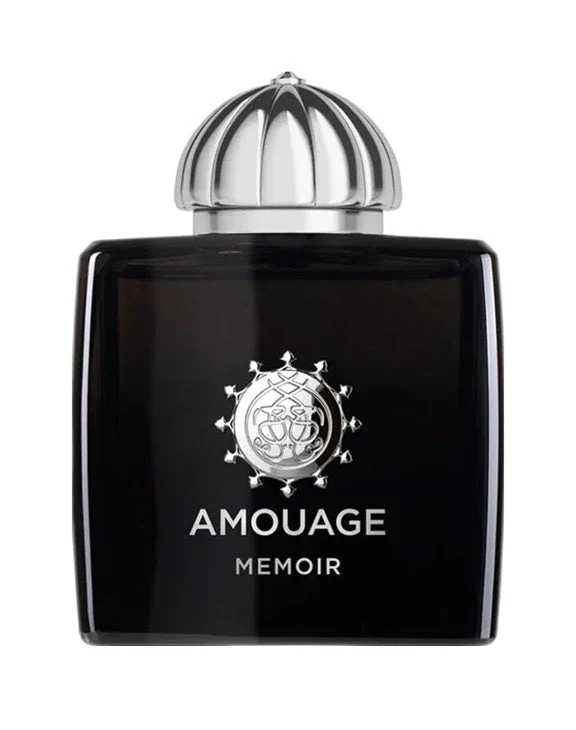 Amouage Memoir Woman 100Ml (OLD PACKAGE)