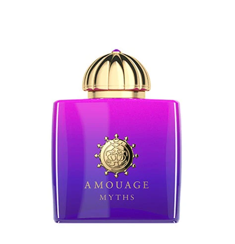 Amouage Myths Women Edp 100Ml (OLD PACKAGE)