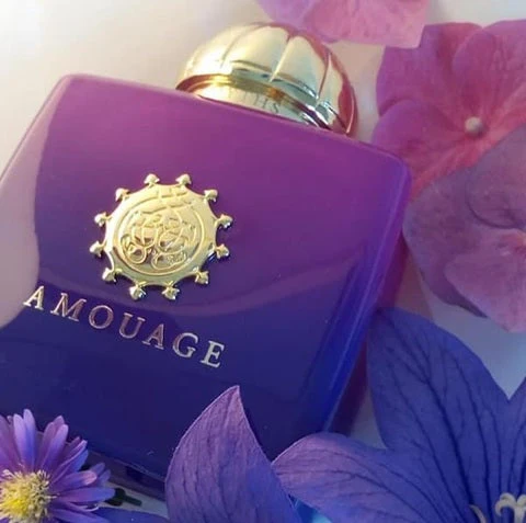 Amouage Myths Women Edp 100Ml (OLD PACKAGE) - Image 3