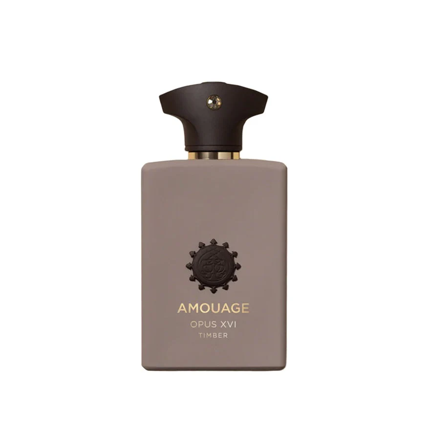 Amouage Opus XVI Timber EDP 100 ML
