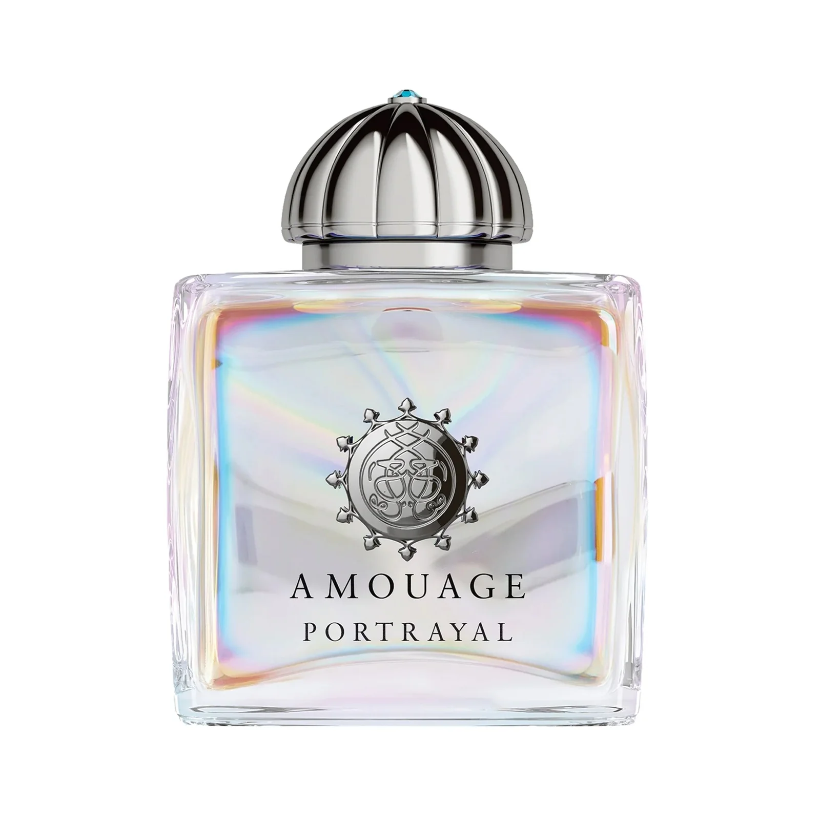 Amouage Portrayal Women EDP 100 ML (  New Package )
