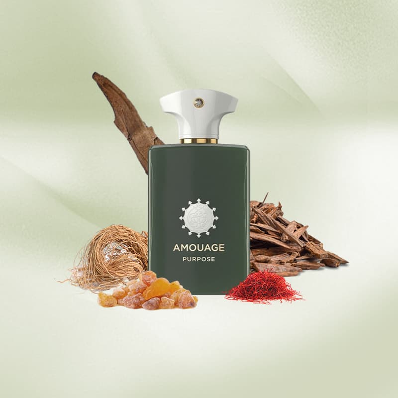 Amouage Purpose EDP 100 ml - Image 3