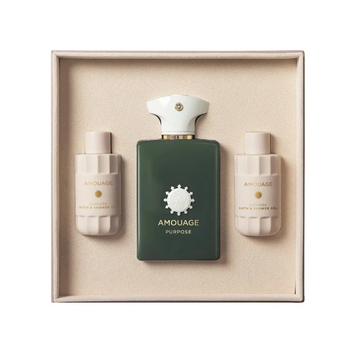 Amouage Purpose Gift Set - Image 3
