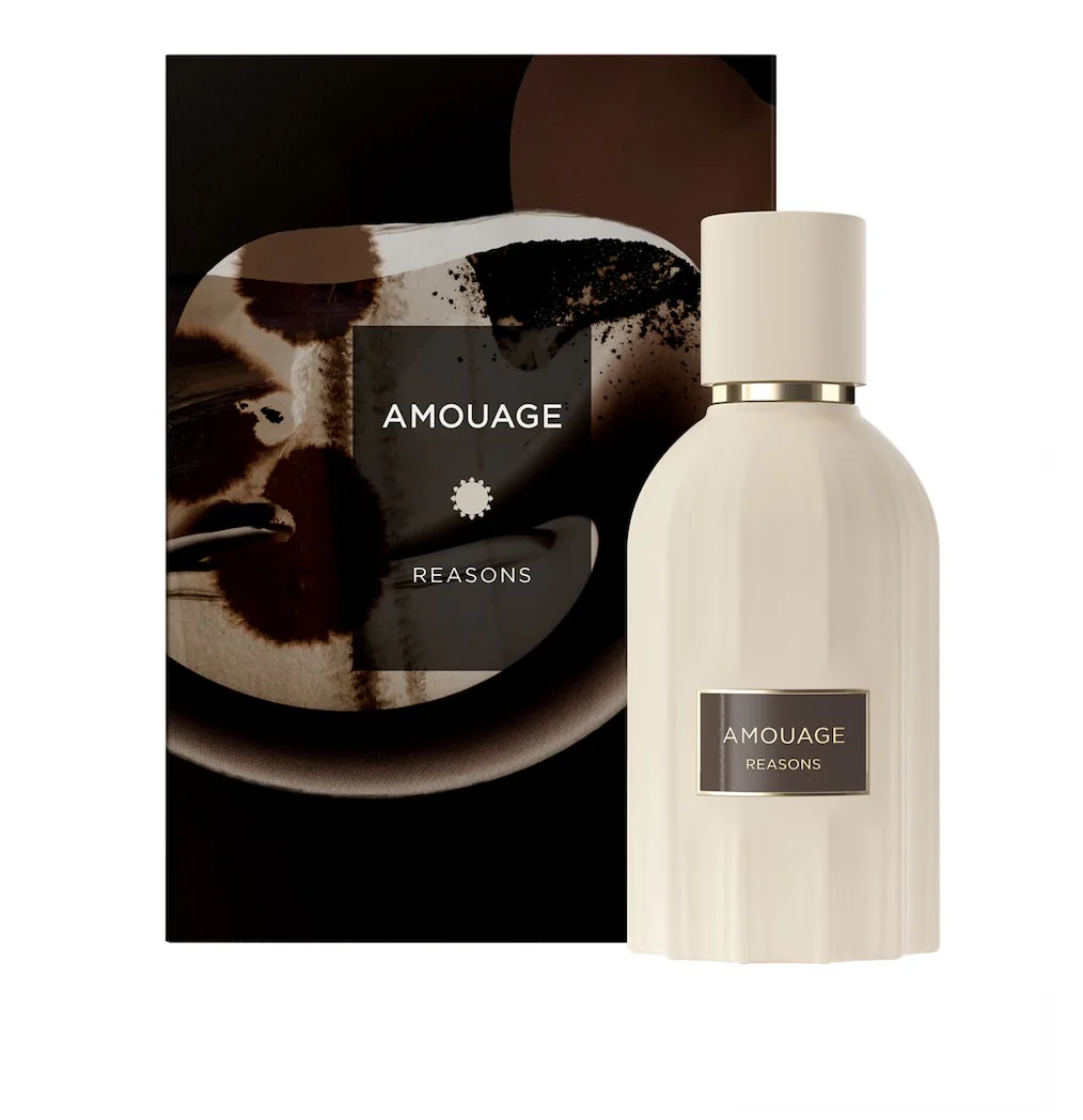 Amouage Reasons Essence De Parfum 100 ml - Image 2