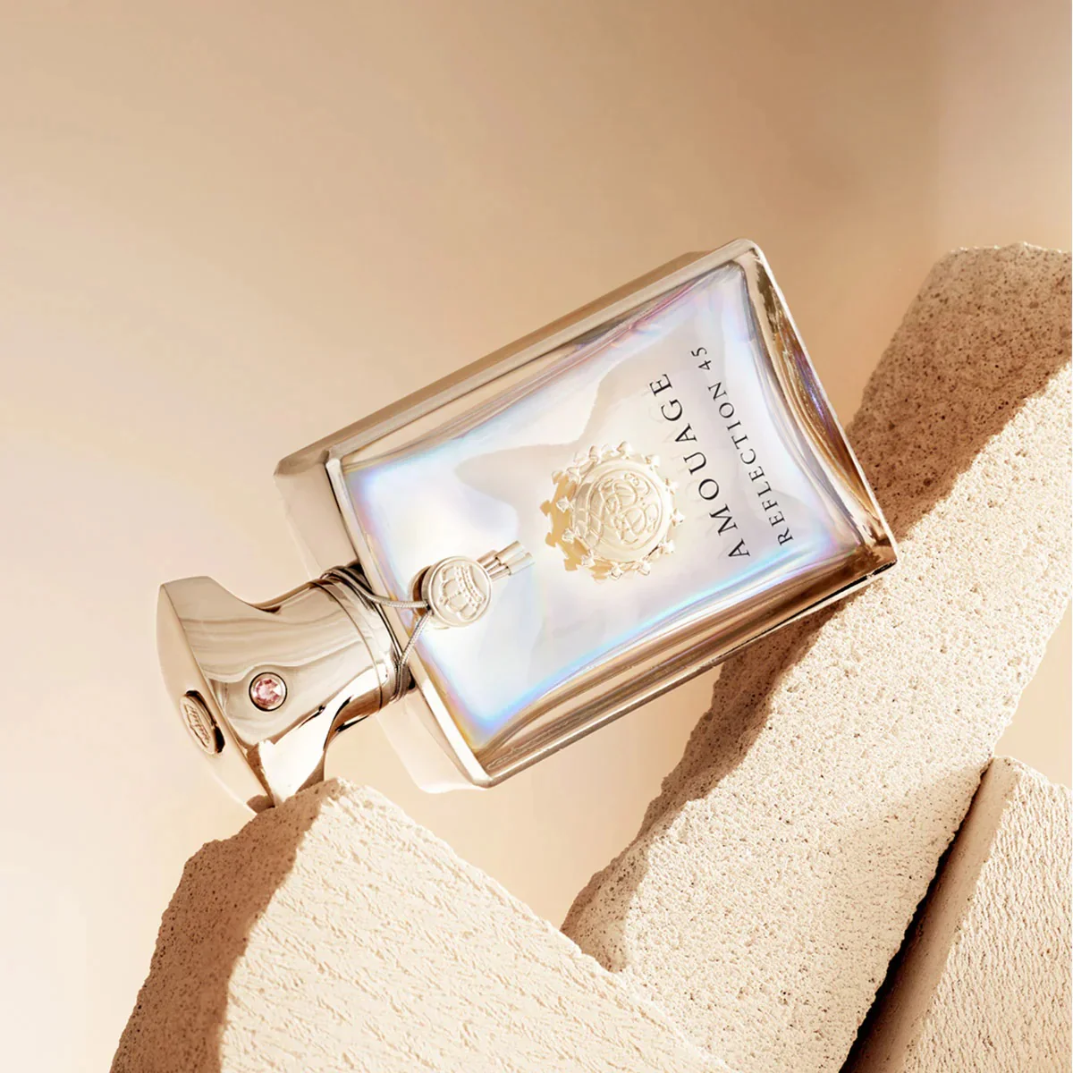Amouage  Reflection Men 45 Extrait De Parfum 100ml - Image 4