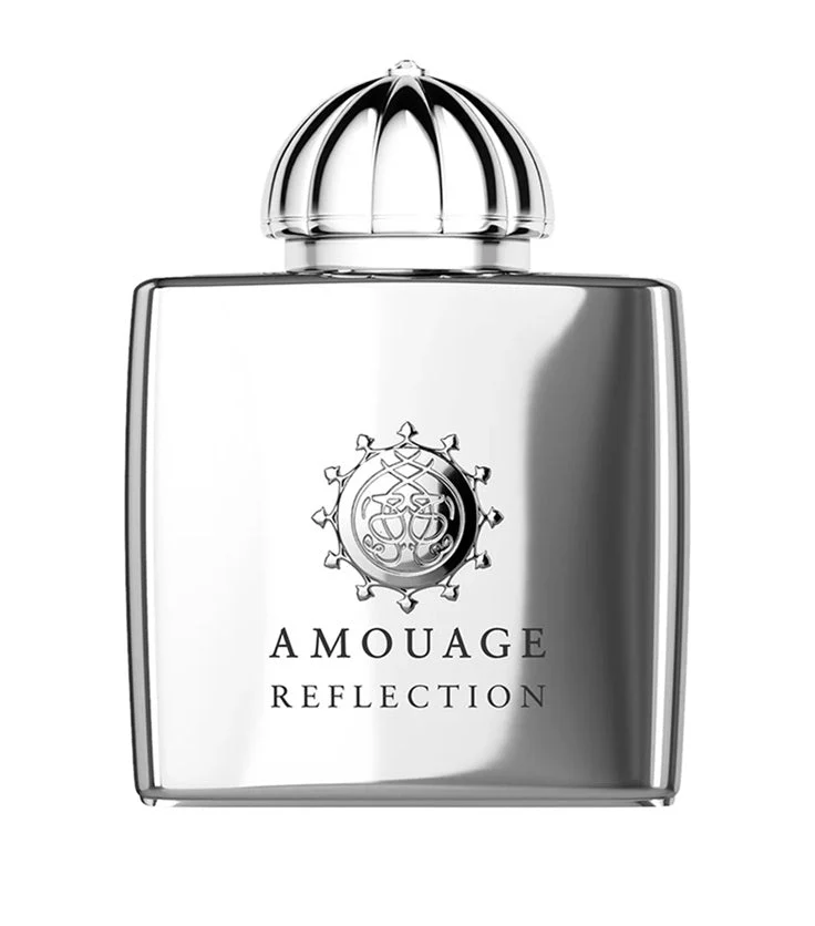 Amouage Reflection Woman EDP 100ML (OLD PACKAGE)