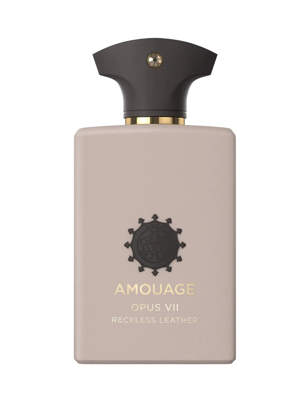 Amouage VII Reckless Leather EDP 100 ml
